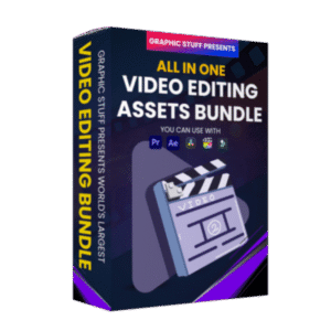 Video Editing Assets
