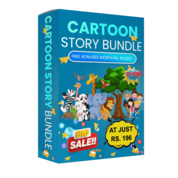 Cartoon Story