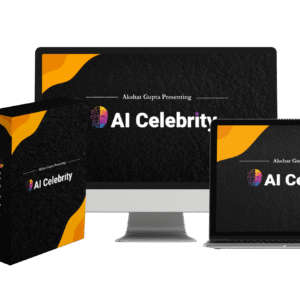 Make AI Celebrity Reels Video in one Click : AI Celebrity