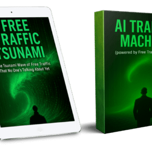 Free Millions of Traffic from ChatGPT, Gemini, Gork