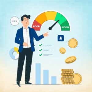 Increase CIBIL SCORE 0-800 in 1 Year : Step By Step Guide Ebook.