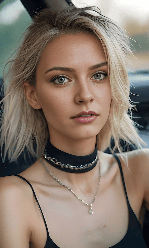 model 1