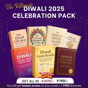 Diwali Celebration Pack 2025